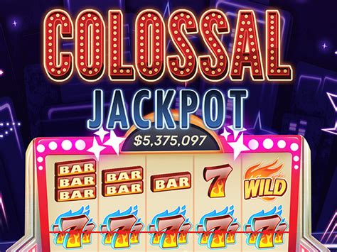 big fish jackpot city slots.